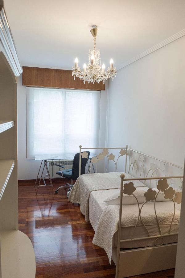 Sakura Homes Torre De Hercules 4 Plazas آكورونيا المظهر الخارجي الصورة