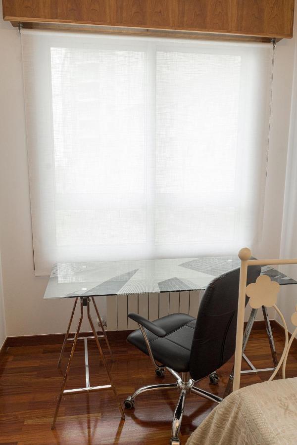 Sakura Homes Torre De Hercules 4 Plazas آكورونيا المظهر الخارجي الصورة