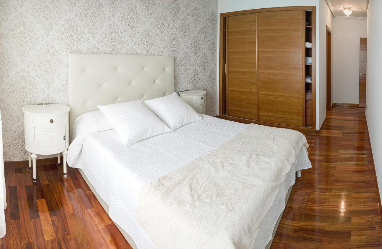 Sakura Homes Torre De Hercules 4 Plazas آكورونيا المظهر الخارجي الصورة