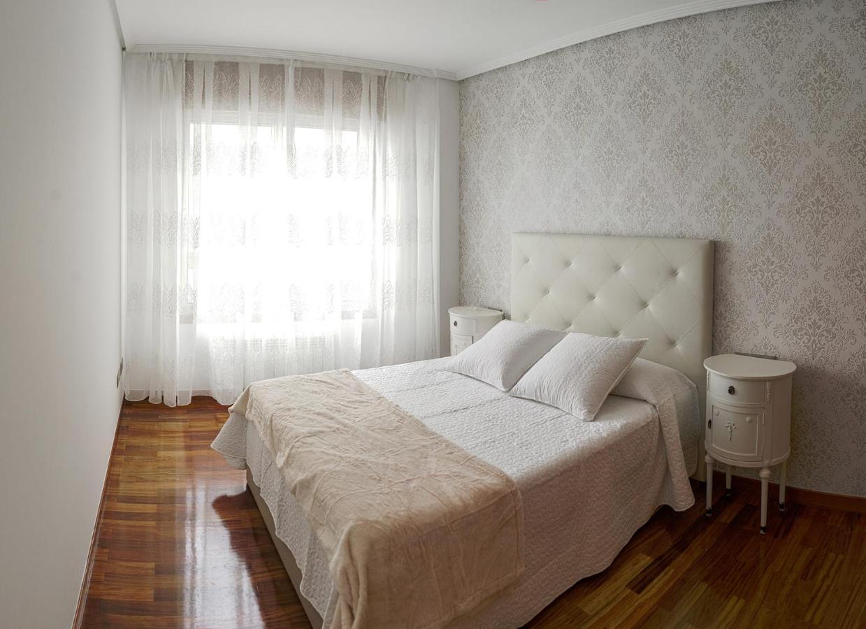 Sakura Homes Torre De Hercules 4 Plazas آكورونيا المظهر الخارجي الصورة