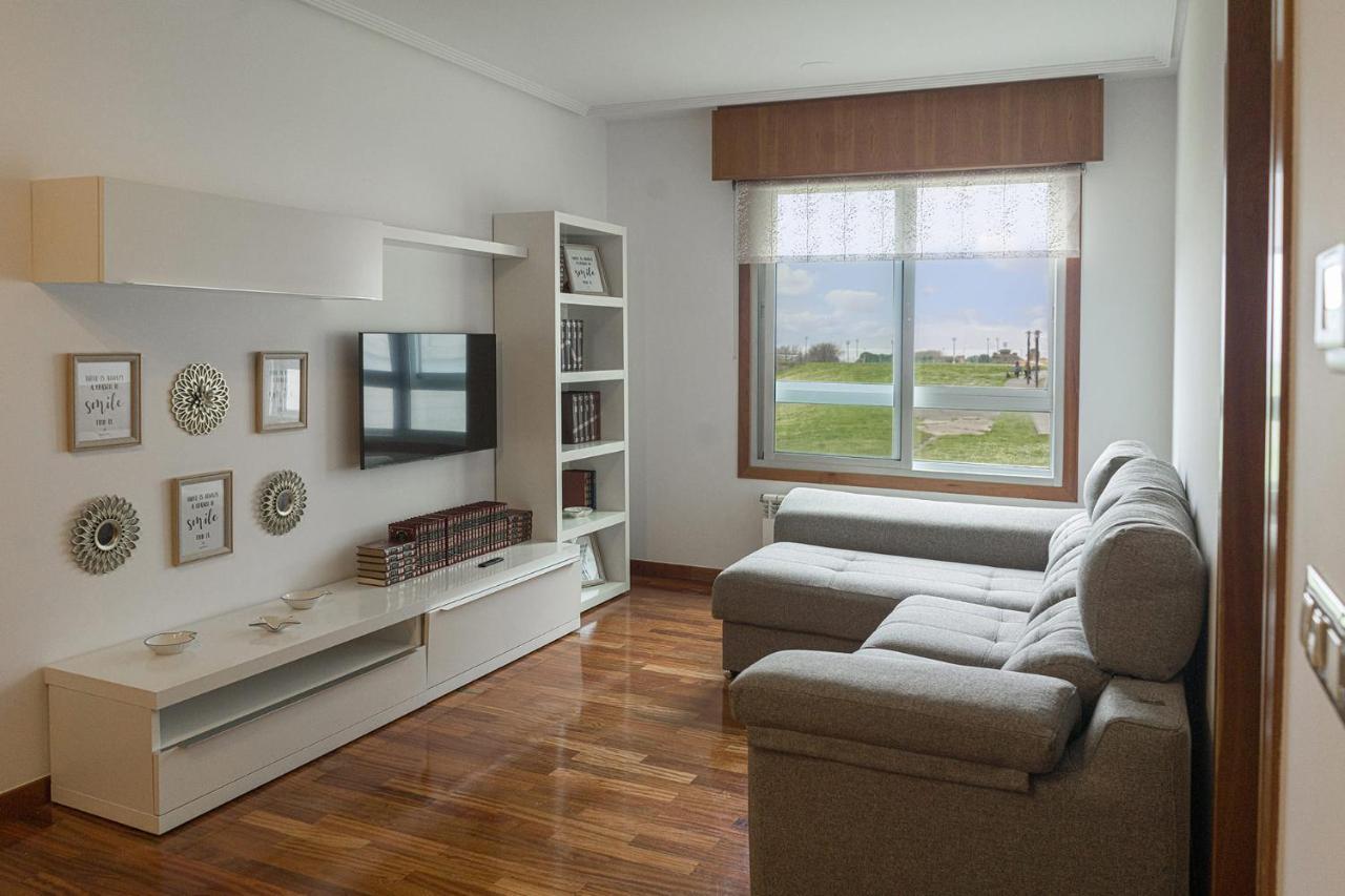 Sakura Homes Torre De Hercules 4 Plazas آكورونيا المظهر الخارجي الصورة